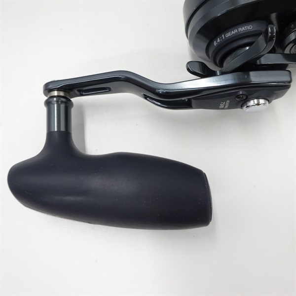 １９オシアジガーＦカスタム１５０１ＨＧ